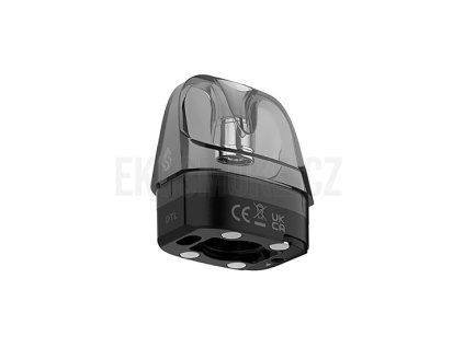 Vaporesso Luxe XR DTL - Pod Cartridge - 5ml, produktový obrázek.