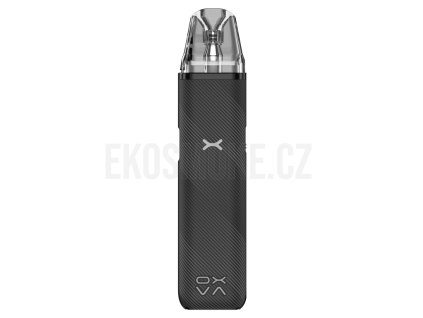 OXVA Xlim Go - Pod kit - Striped Grey, produktový obrázek.