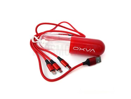 OXVA USB-C kabel