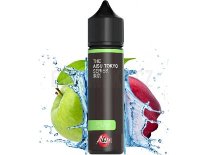prichut zap juice sv aisu tokyo 10ml double apple