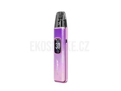 VooPoo Argus G3 Pod Kit (Aurora Purple)
