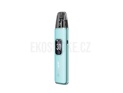 VooPoo Argus G3 Pod Kit (Snow Blue)