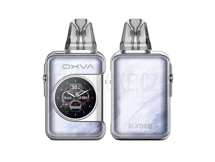 OXVA Xlim SQ Pro 2 Pod Kit (Frost Marble)