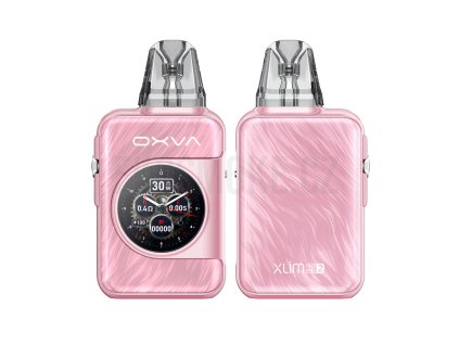 OXVA Xlim SQ Pro 2 Pod Kit (Dream Pink)