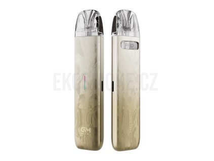 Uwell Caliburn G4 Mini Pod Kit (Champagne Gold)