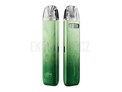 Uwell Caliburn G4 Mini Pod Kit (Paddy Green)