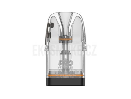 Uwell Caliburn GPP Pod náhradní cartridge 1ks odpor 0,6ohm