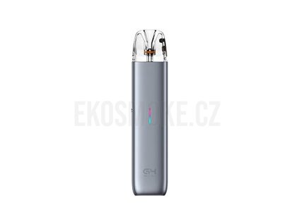 uwell caliburn g4 mini elektronicka cigareta 1100mah slate grey
