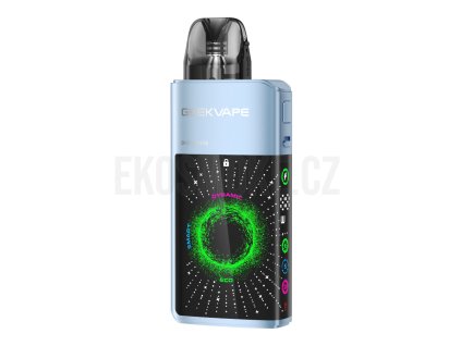 GeekVape DIGI Q Vista Pod Kit (Ocean Blue)