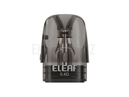 Eleaf iVeni Pod náhradní cartridge 1ks odpor 0,4ohm