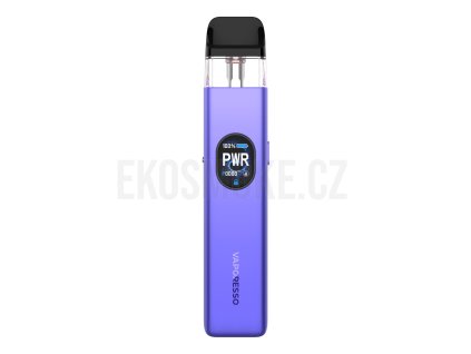Vaporesso XROS 5 Pod Kit (Lavender Purple)