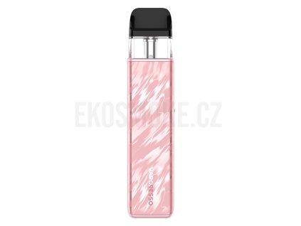 Vaporesso XROS 5 Mini Pod Kit (Flowing Pink)
