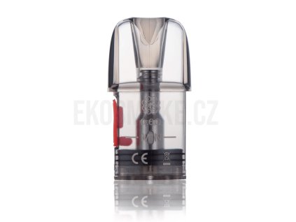 Dotmod dotPod náhradní cartridge 1ks odpor 0,8ohm