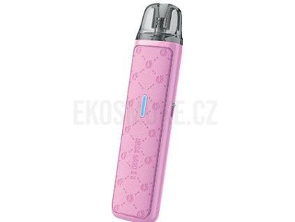 lost vape ursa nano s ii pod elektronicka cigareta 1000mah pink dauphine