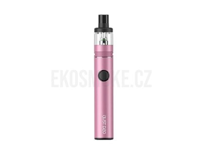 233981 eleaf ijust d20 pod kit 1500mah pink 1ks