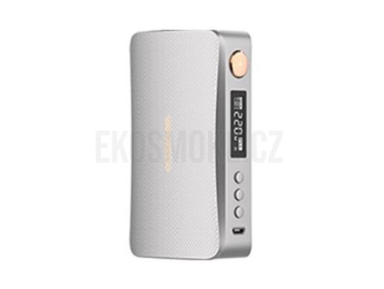 234386 vaporesso gen s mod 220w silver