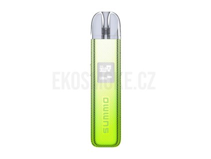 Summo Ultra 1 Pro Pod Kit (Aurora)