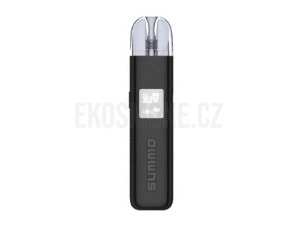 Summo Ultra 1 Pro Pod Kit (Carbon)