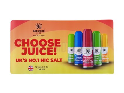 Bar Juice podložka pod myš