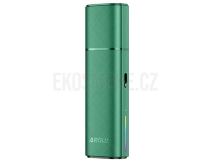 voopoo argus klyc pod elektronicka cigareta 1350mah moss green