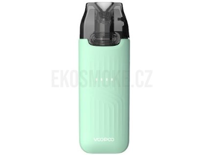voopoo vmate mini pod elektronicka cigareta 1000mah tiffany green