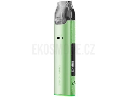 voopoo vmate pro 2 pod elektronicka cigareta 1500mah fresh green