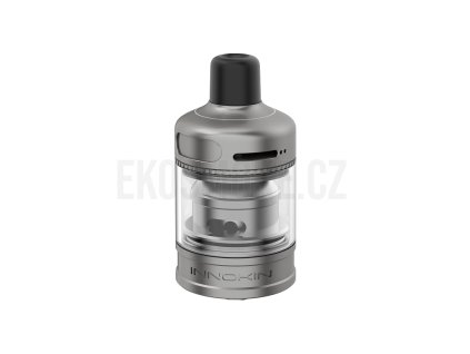 Innokin Zenith NEX Tank 5ml Black, špičkový Tank Clearomizér pro MTL i DL styl vapování