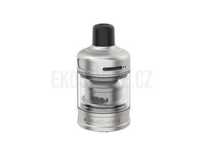 Innokin Zenith NEX Tank 5ml Black, špičkový Tank Clearomizér pro MTL i DL styl vapování
