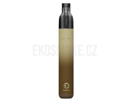 joyetech ego nano pod 800mah caramel gradient