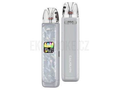 Uwell Caliburn G4 Pod Kit Karst Grey