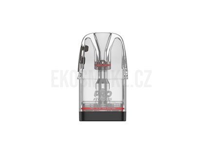 Uwell Caliburn GPP Pod Cartridge 0,4ohm 3ml