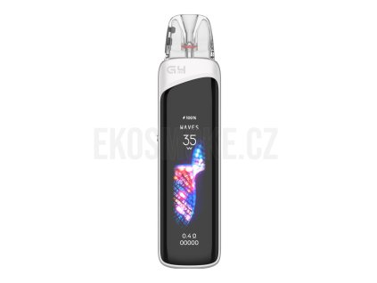 Uwell Caliburn G4 Pro Pod Kit (Frost White)
