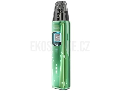 voopoo argus matrix pod elektronicka cigareta 1350mah lake green
