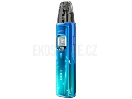 voopoo argus matrix pod elektronicka cigareta 1350mah navy blue