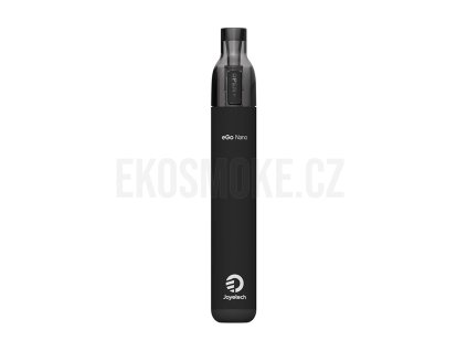 Joyetech eGo Nano Pod Kit (Black)