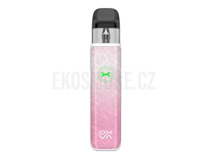 OXVA Xlim GO 2 Pod Kit (Pink Ripple)
