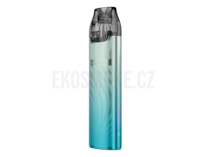 VooPoo Vmate i3 Pod Kit Cyan Blue