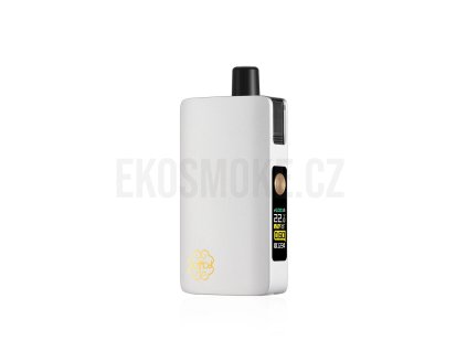 Dotmod dotPod Max V1.5 Kit Silver