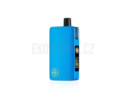 Dotmod dotPod Max V1.5 Kit Royal Blue