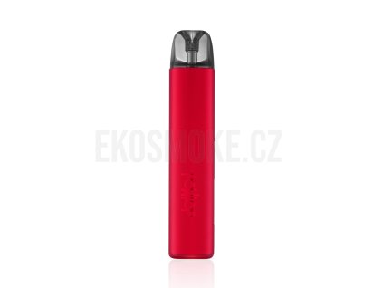 Dotmod dotPod Go Kit Red