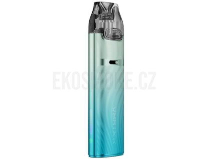 voopoo vmate i3 pod elektronicka cigareta 1500mah cyan blue