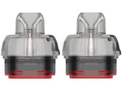 oxva vprime cartridge 02ohm 5ml 2pack