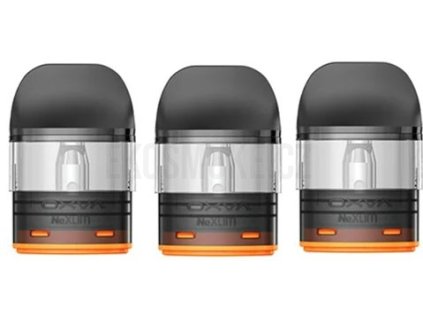 oxva nexlim crc cartridge 08ohm 4ml 3pack