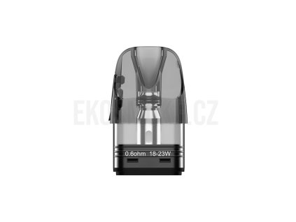 Ritchy DUO Pod Cartridge 2ml 0,6ohm 3ks