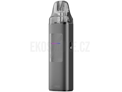 voopoo vinci s pod elektronicka cigareta 2000mah grey