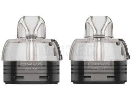 oxva vprime cartridge 06ohm 5ml 2pack