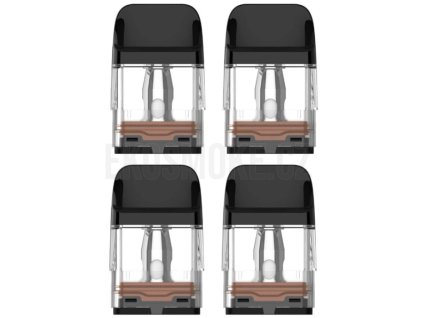vaporesso xros pod series mesh cartridge 3ml 04ohm 4pack