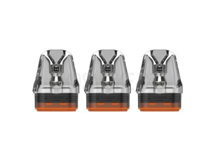 256486 oxva xlim top fill ss nahradni cartridge 3ks odpor 0 8ohm