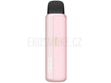 uwell caliburn g5 lite se pod elektronicka cigareta 1600mah pink leather