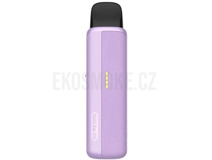 uwell caliburn g5 lite se pod elektronicka cigareta 1600mah purple leather